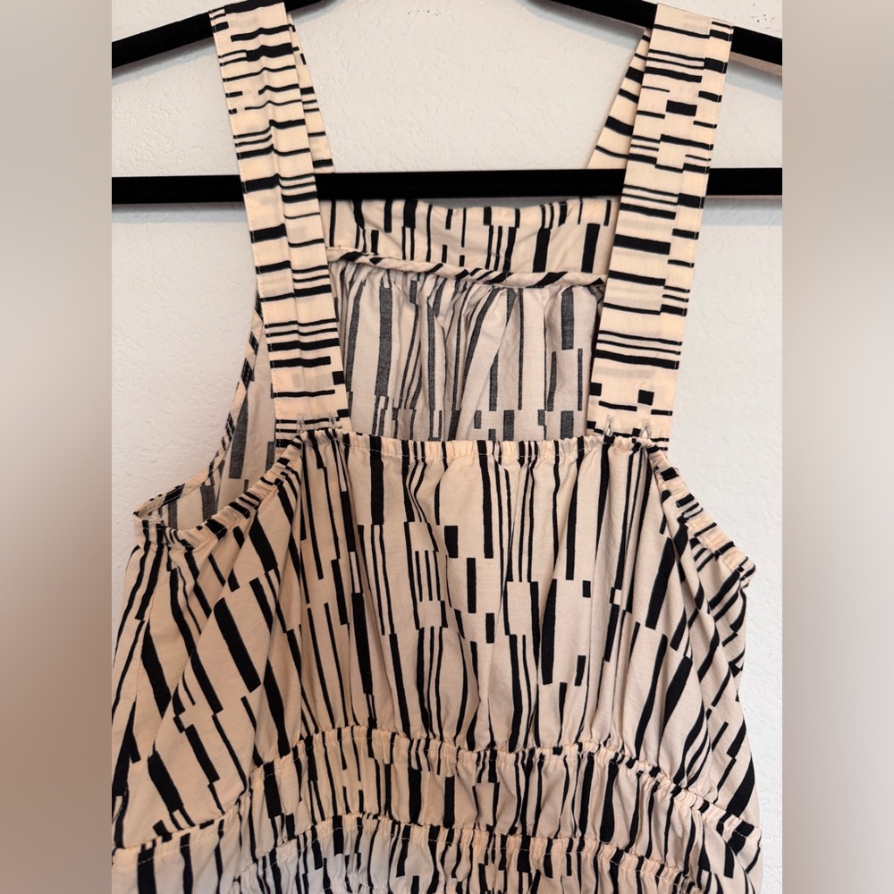 Anthropologie Maxi Dress - Picture 4 of 5